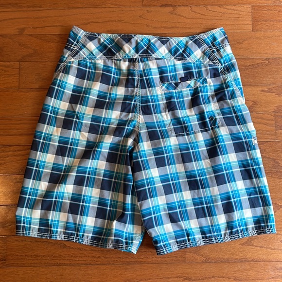 American Eagle Men’s Swim Trunks - Picture 2 of 6